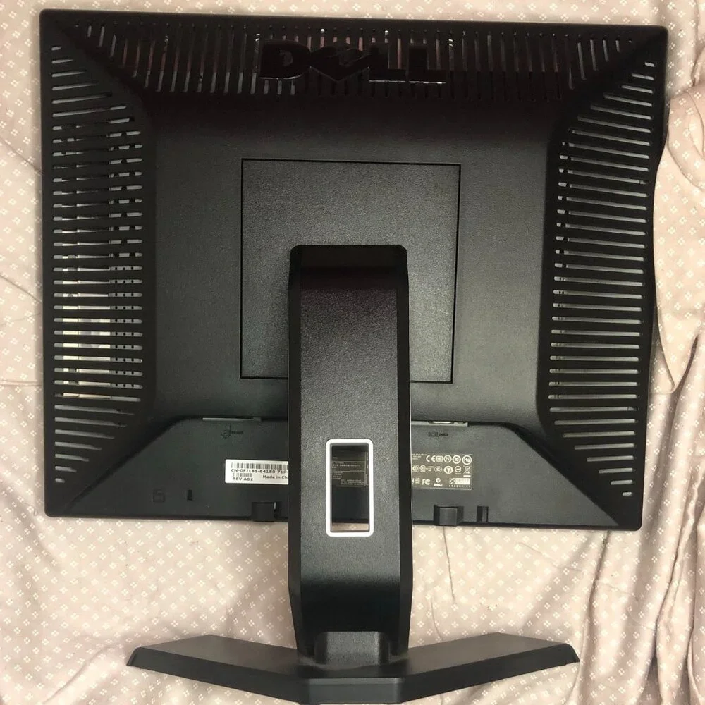 Dell E228WFPC 22″ LCD Monitor